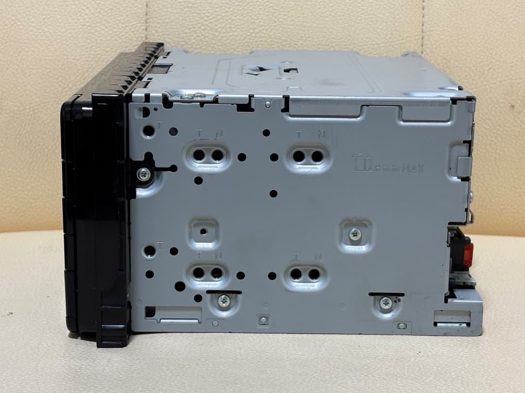 カロッツェリア AVIC-RW710 地図データ 2019