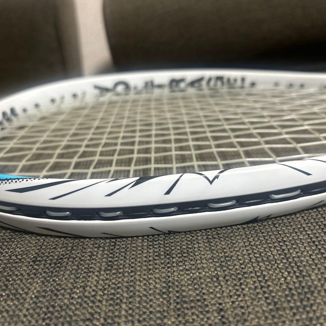 ボルトレイジ 7v ステア