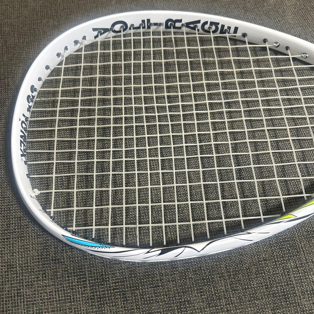 ボルトレイジ 7v ステア