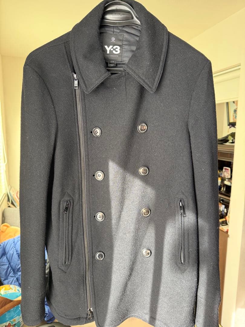 ワイスリー　コート