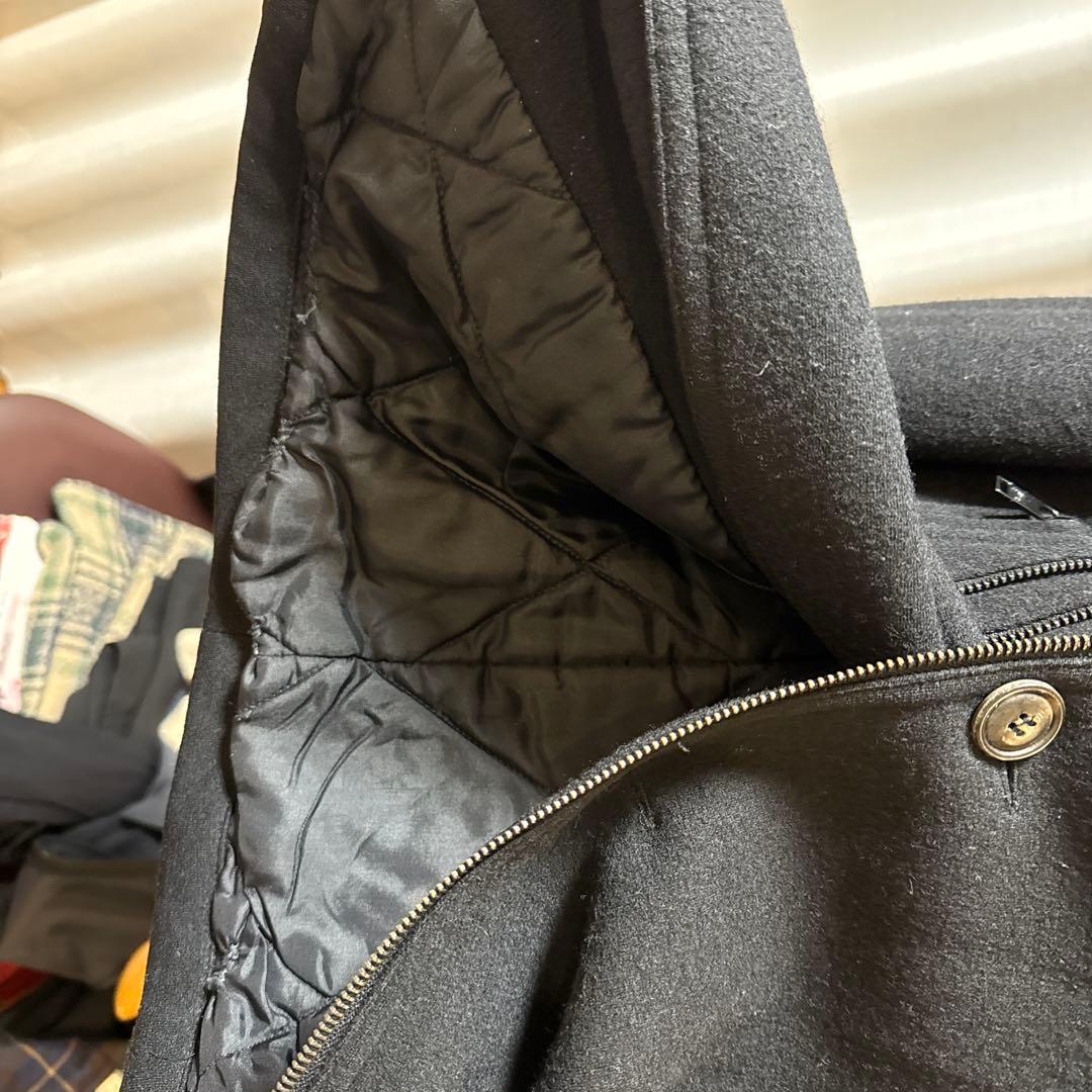 ワイスリー　コート