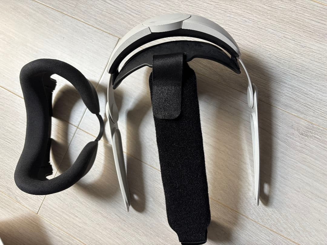  Quest 3 128GBモデル