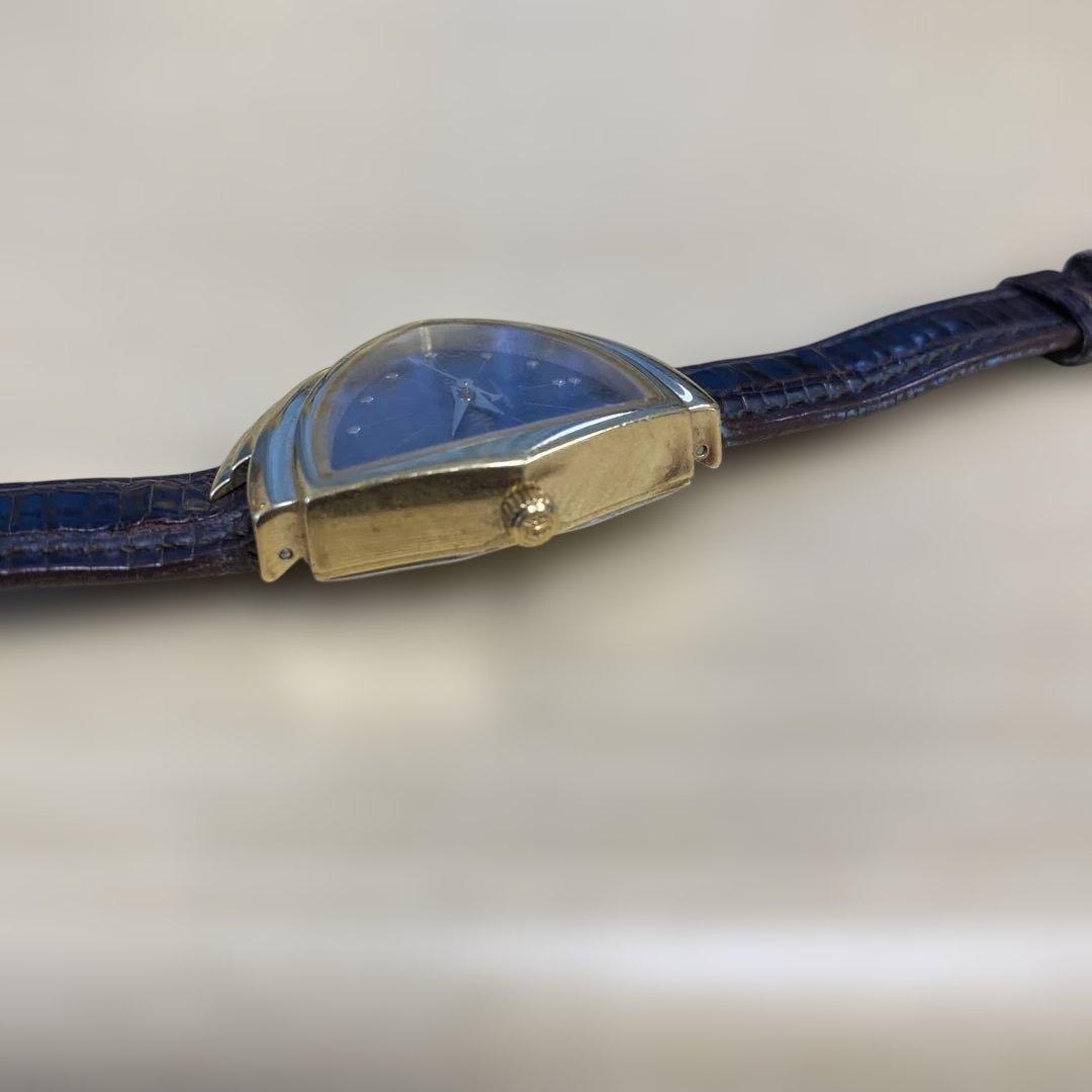 Hamilton ベンチュラ レディース クォーツ