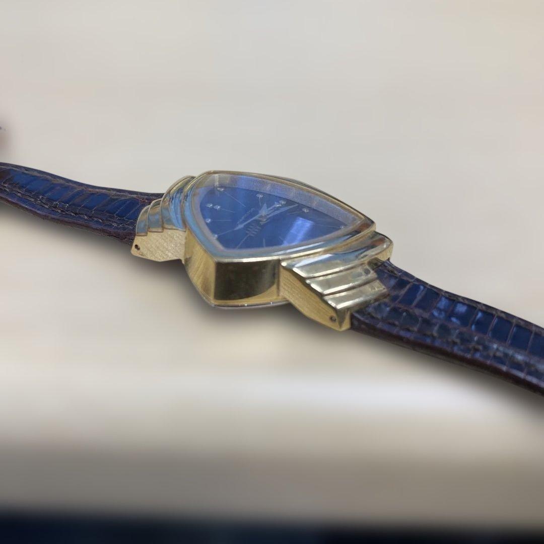 Hamilton ベンチュラ レディース クォーツ