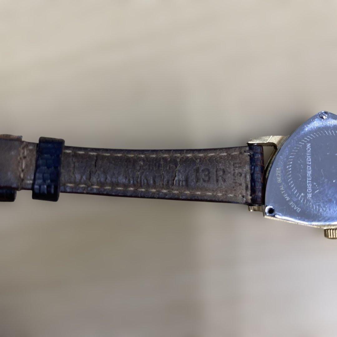 Hamilton ベンチュラ レディース クォーツ