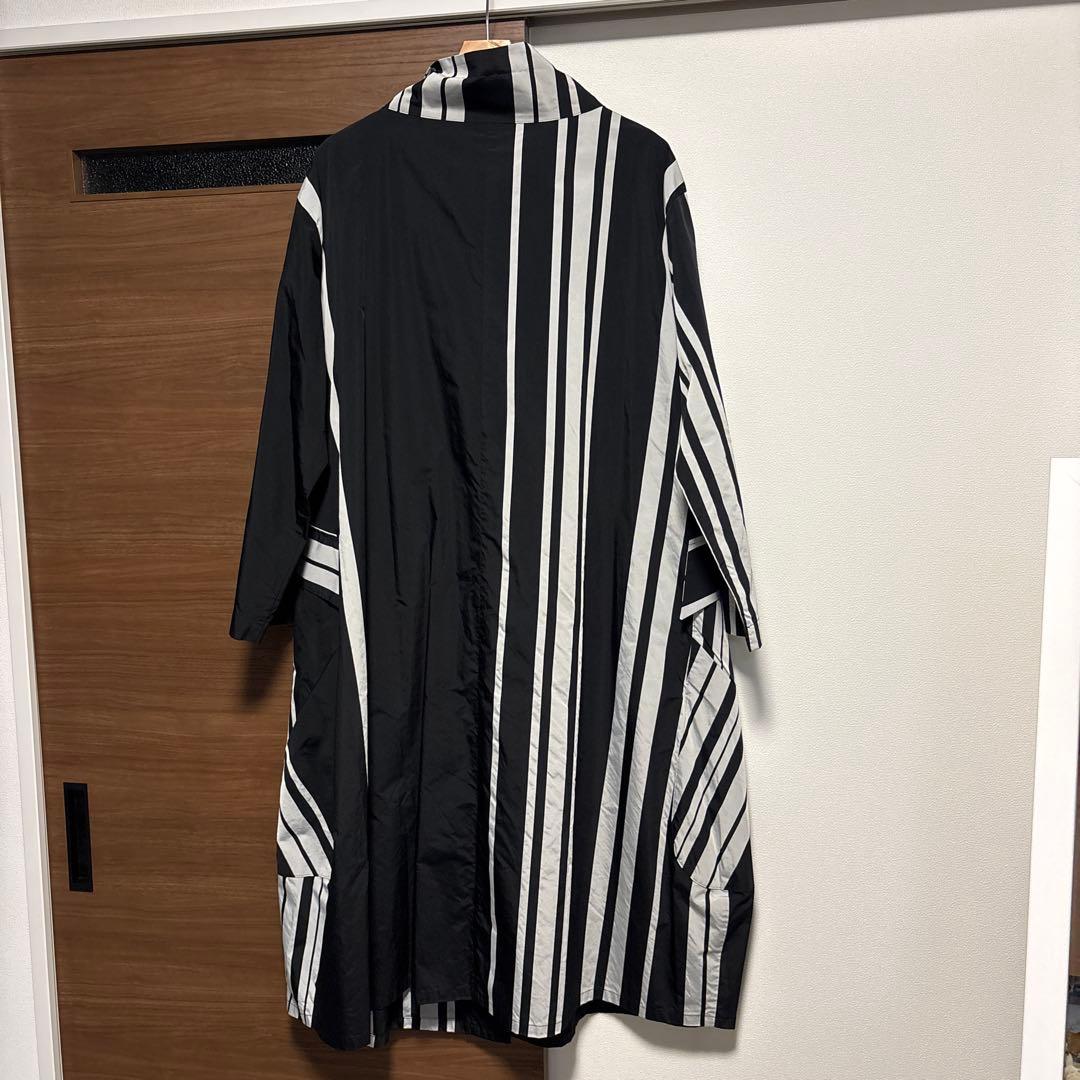 おしゃれ！芽風ロングコート/38サイズ表記ですが40サイズの方もOK