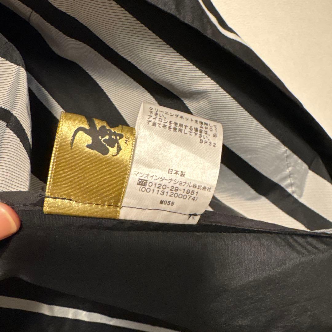 おしゃれ！芽風ロングコート/38サイズ表記ですが40サイズの方もOK