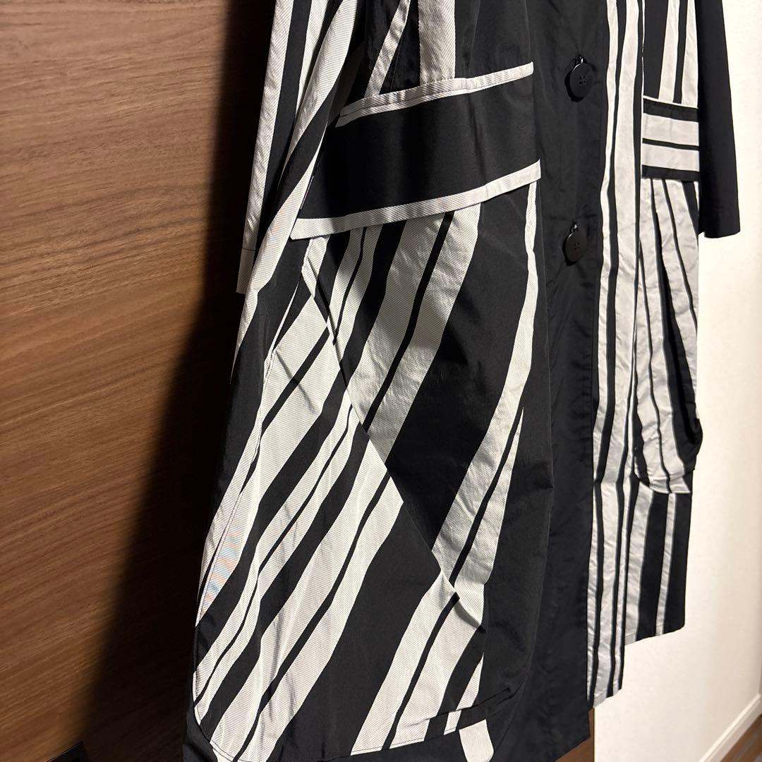 おしゃれ！芽風ロングコート/38サイズ表記ですが40サイズの方もOK