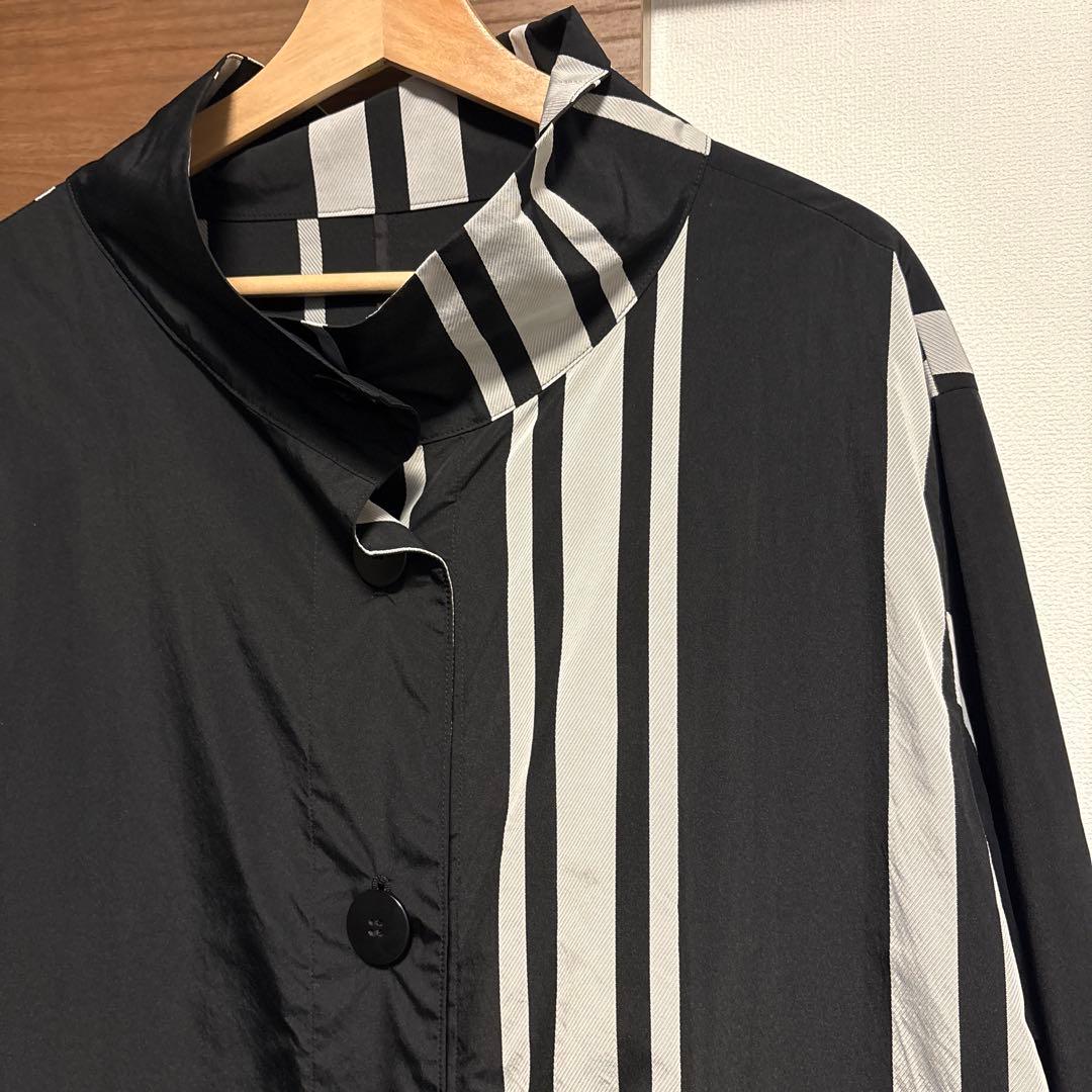 おしゃれ！芽風ロングコート/38サイズ表記ですが40サイズの方もOK