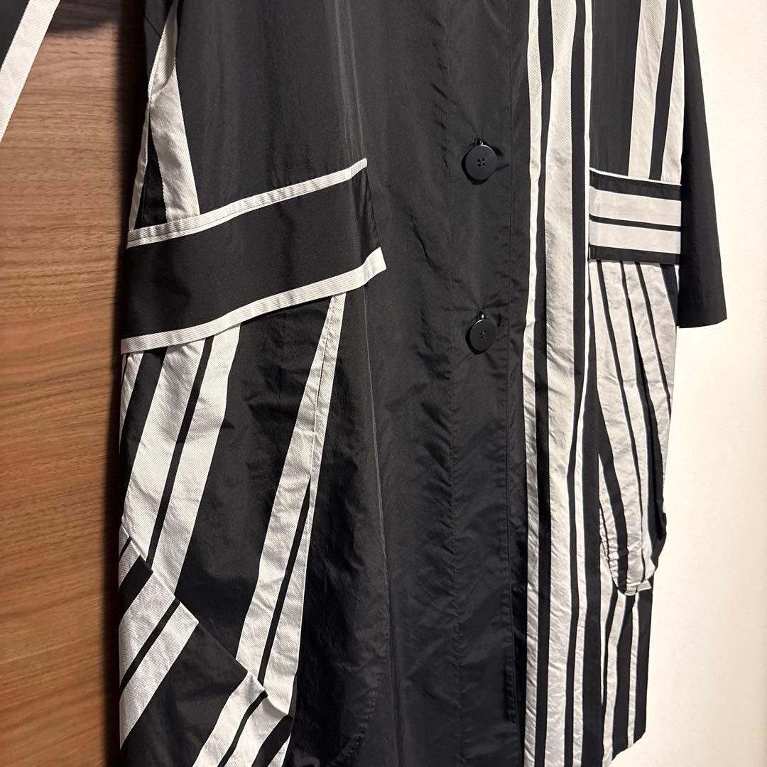 おしゃれ！芽風ロングコート/38サイズ表記ですが40サイズの方もOK