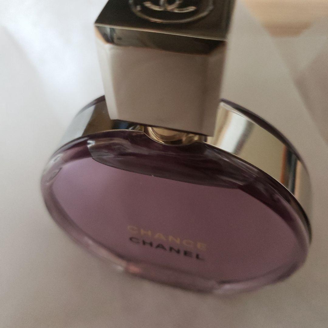 【セール】チャンスオースプランディド オードパルファム(ヴァンポリザター)