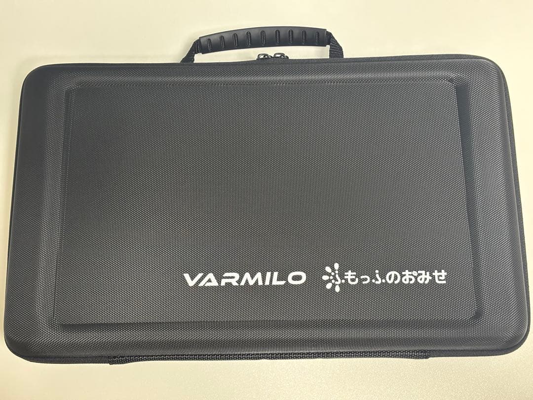 その他 VARMILO FK2 Sea Melody