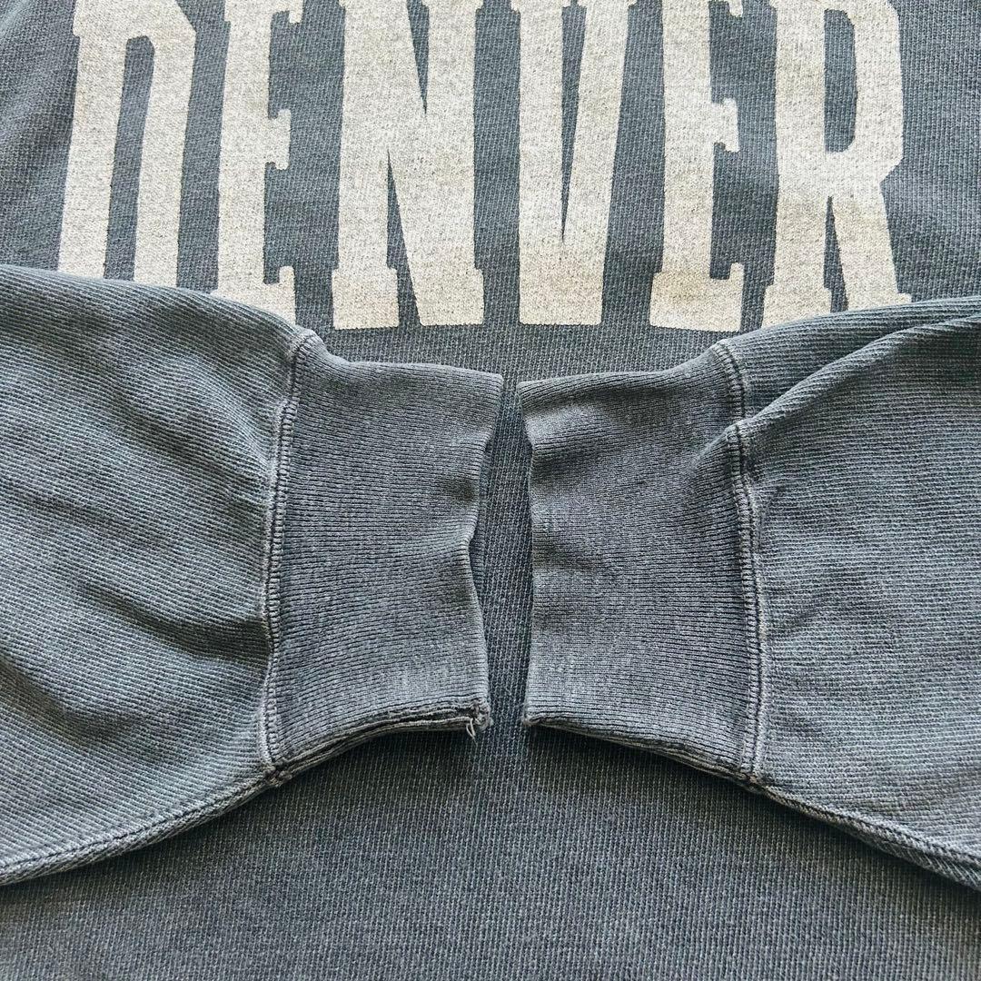 レミレリーフDENVER REMI RELIEF Tシャツ