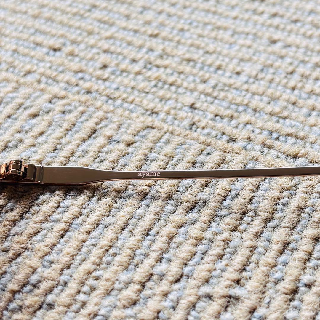 お値下げ　Ayame general オリラジ藤森さん着用