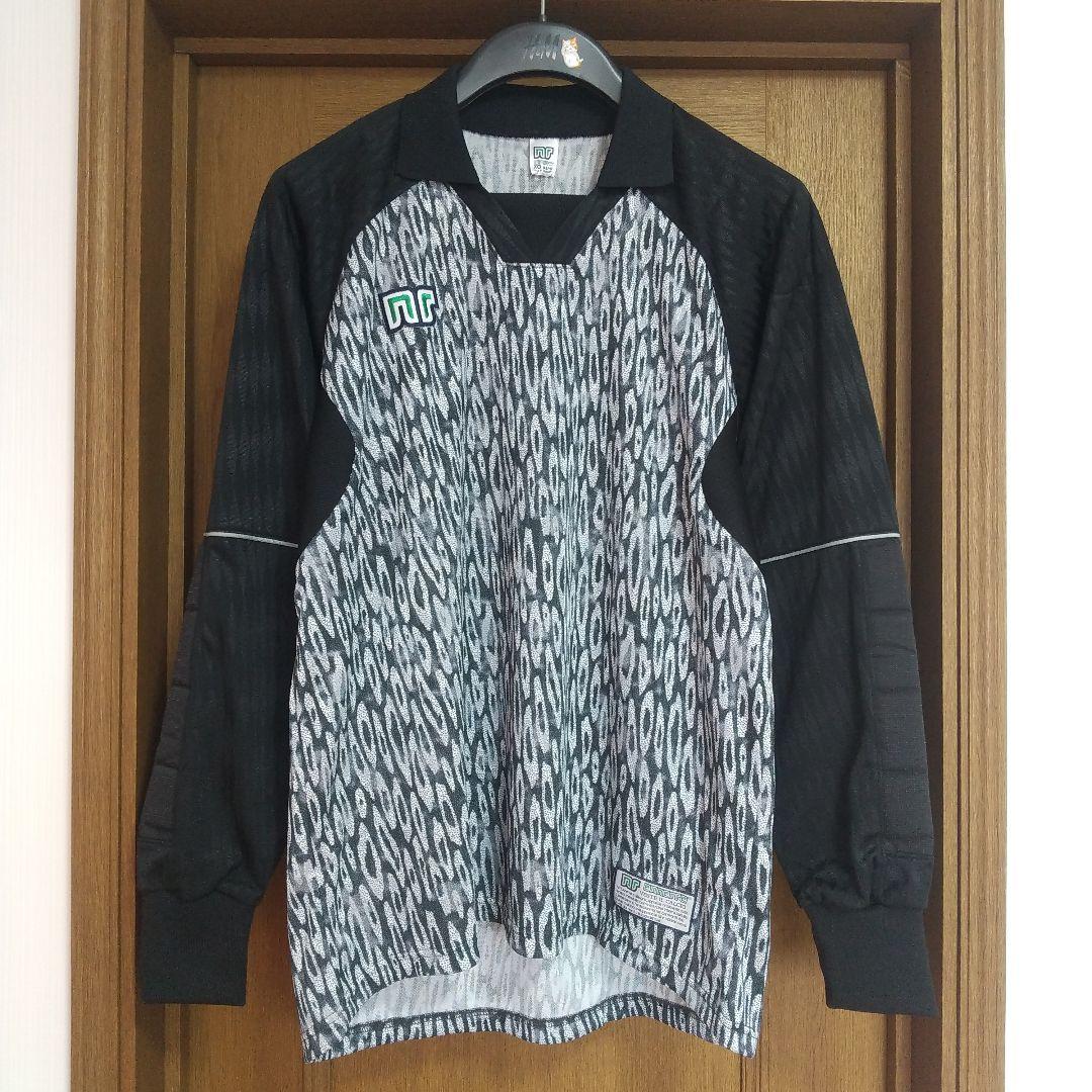 エネーレ nr キーパー シャツ ユニフォーム