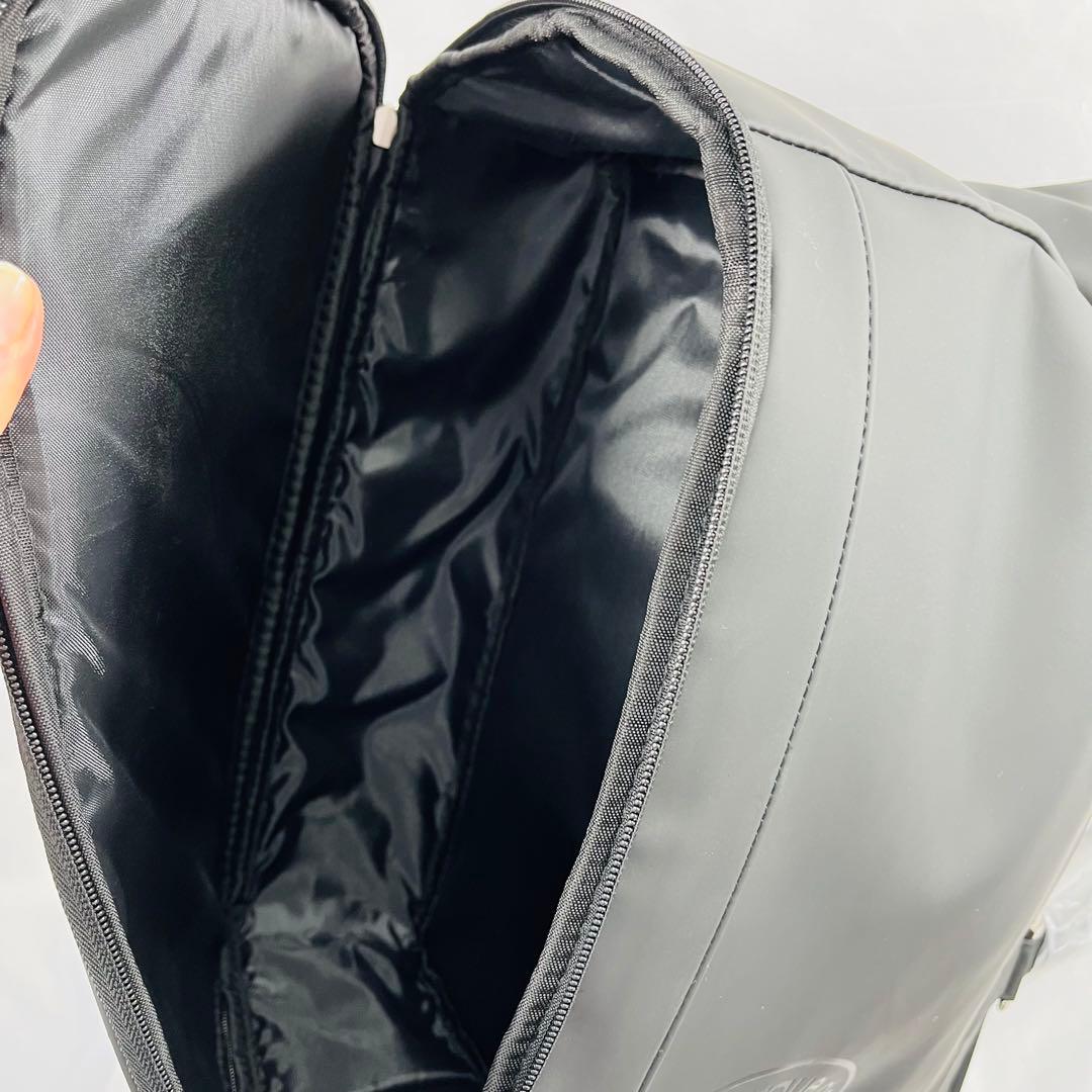 le coq sportif ブラックトートバッグ