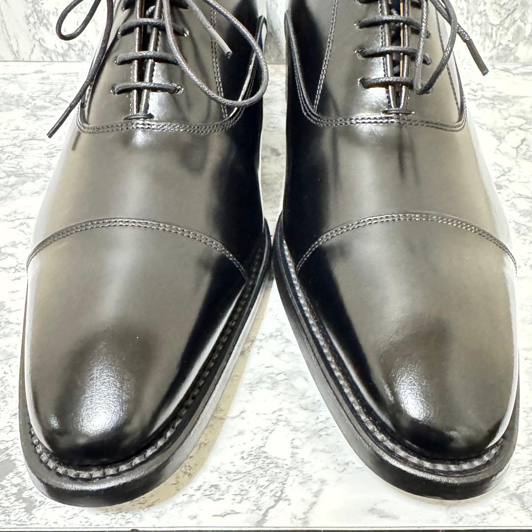 【新品】 REGAL 315R リーガル 革靴 ストレートチップ 25.5cm