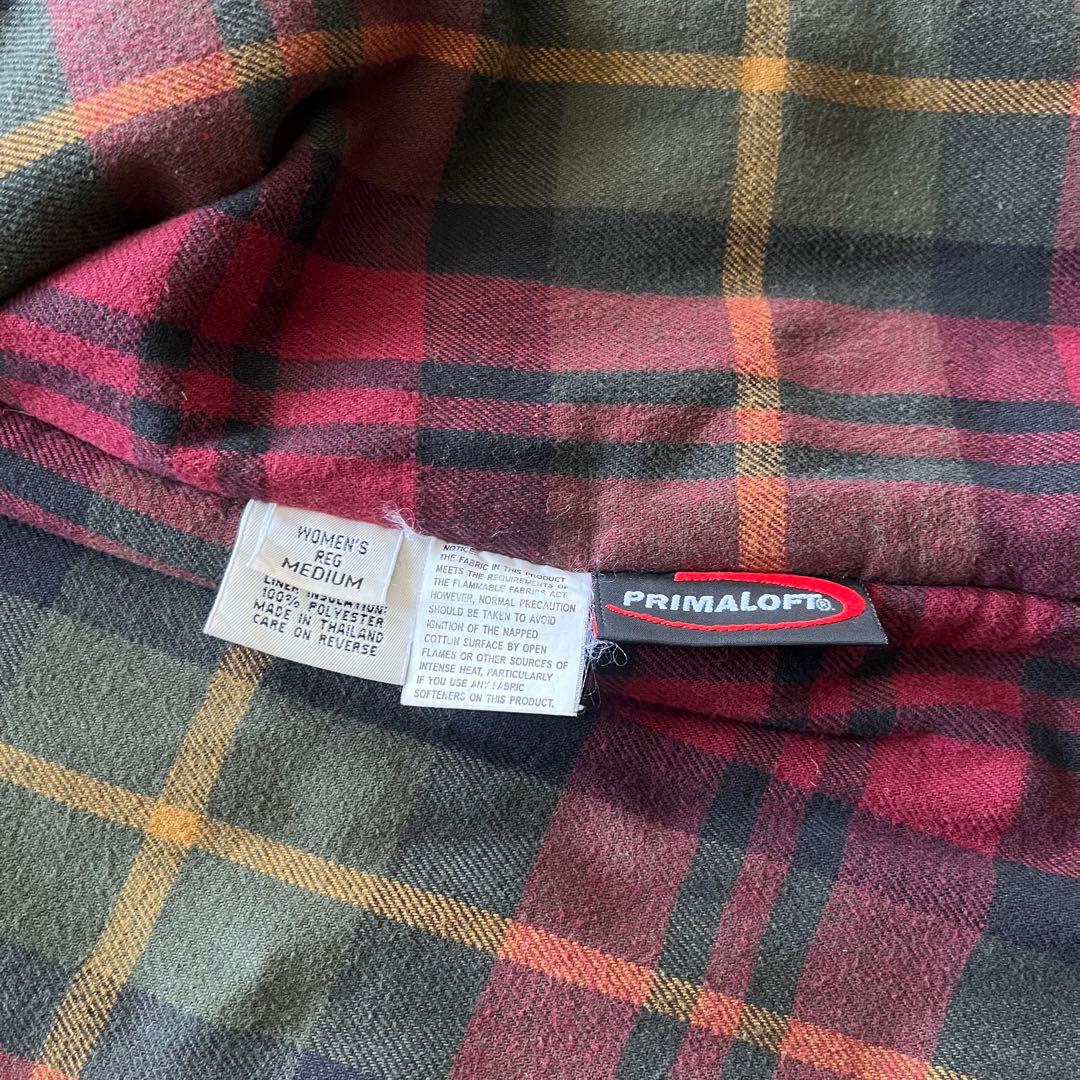 L.L.Bean ハンティングジャケット