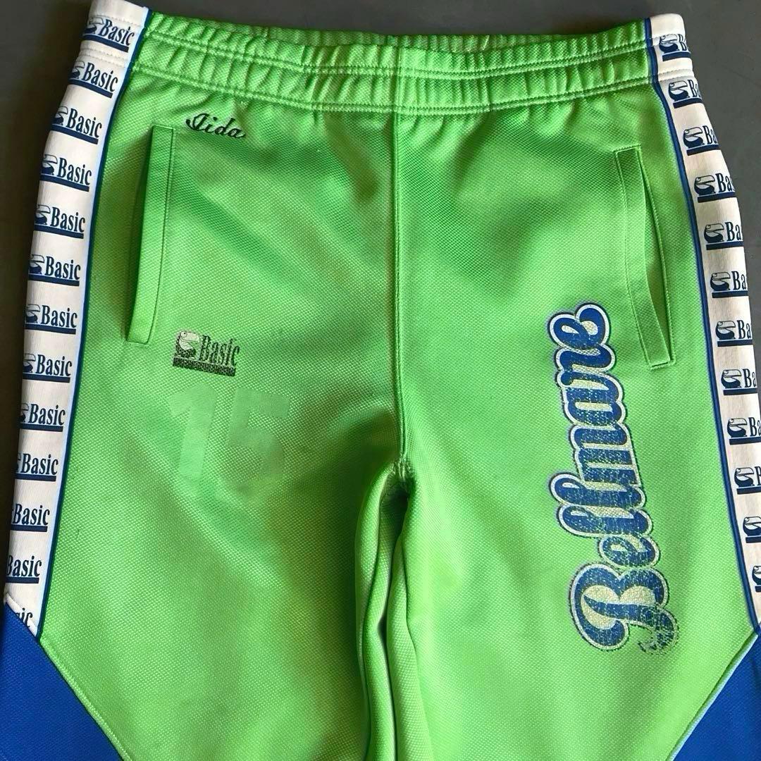 希少当時物◎90s ベルマーレ平塚　セットアップvintage カップ戦モデル