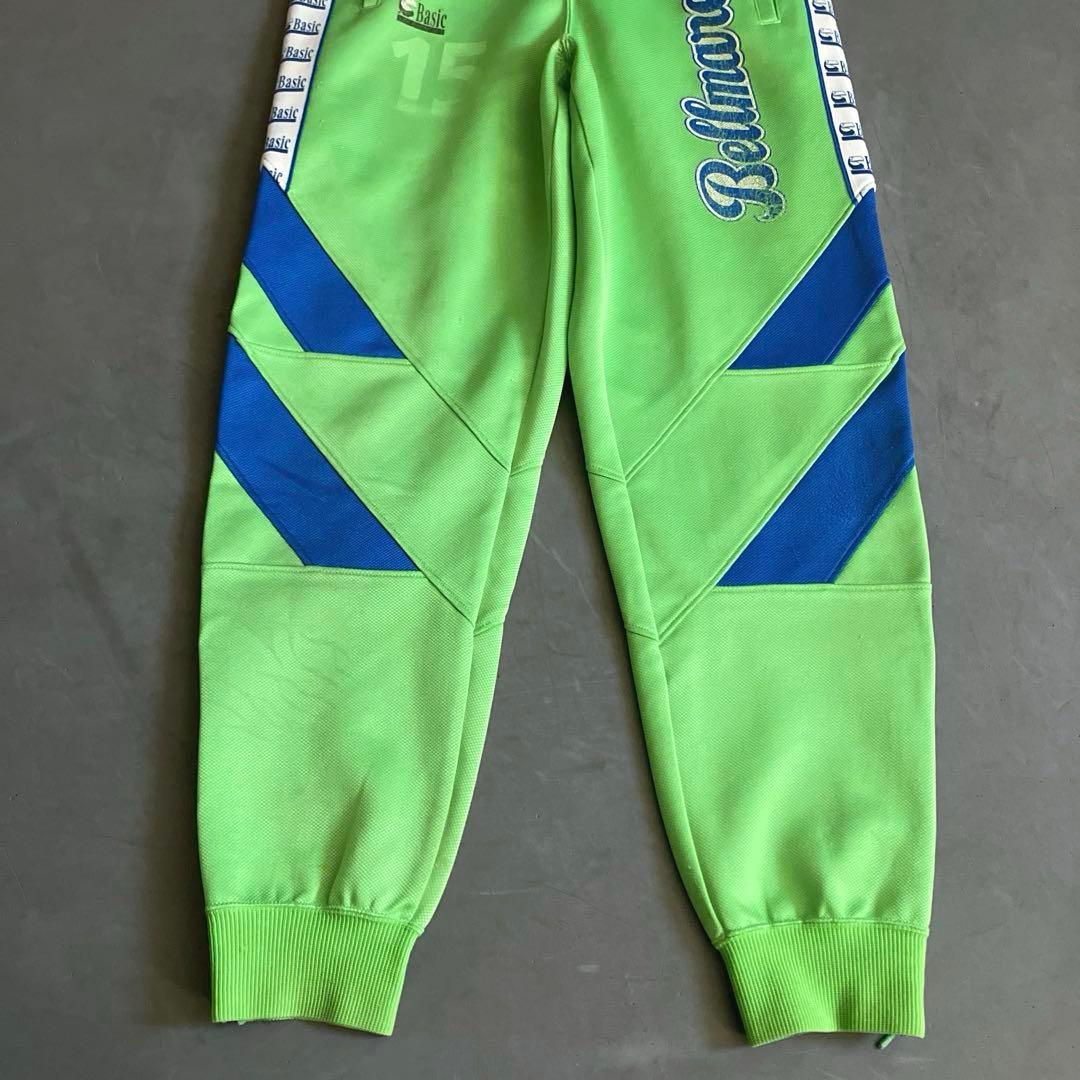 希少当時物◎90s ベルマーレ平塚　セットアップvintage カップ戦モデル
