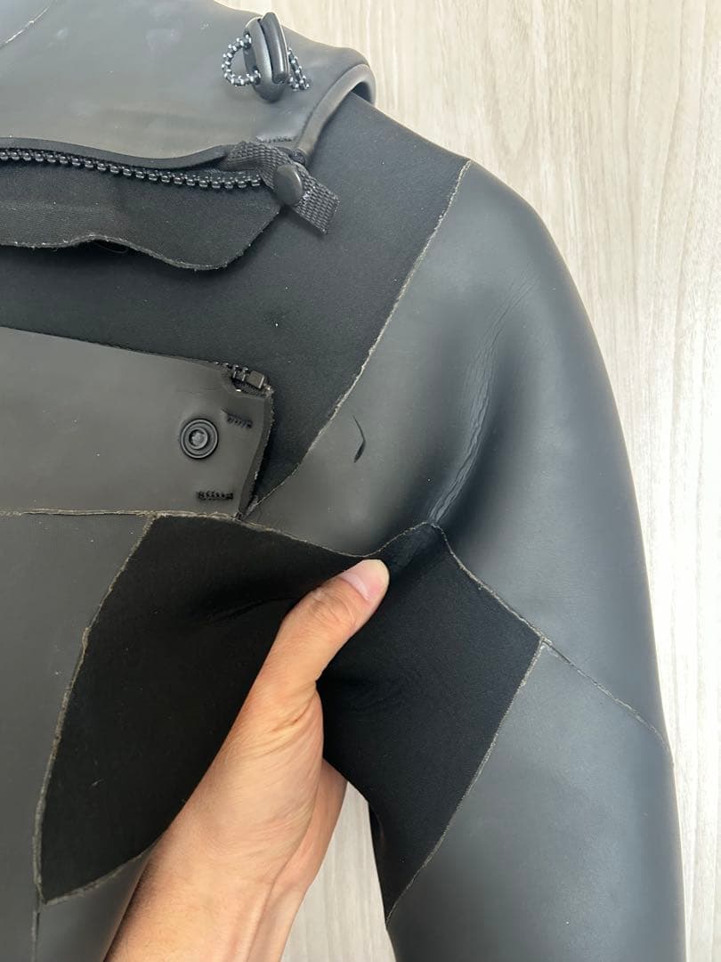 【Lordish Behavior】ローディッシュビヘイビア ウェットスーツ