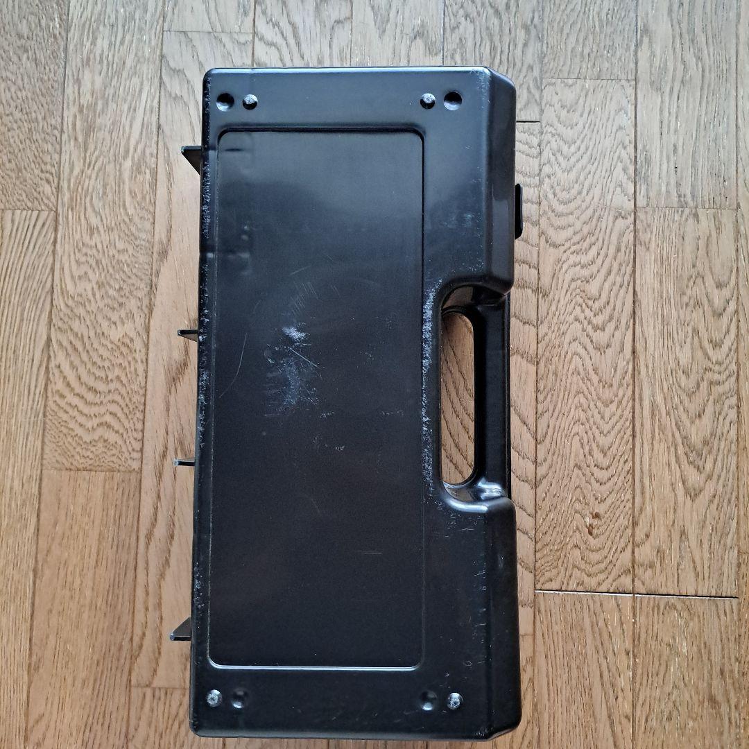 マサダ製作所油圧式シザースジャッキDPJ-1000DX