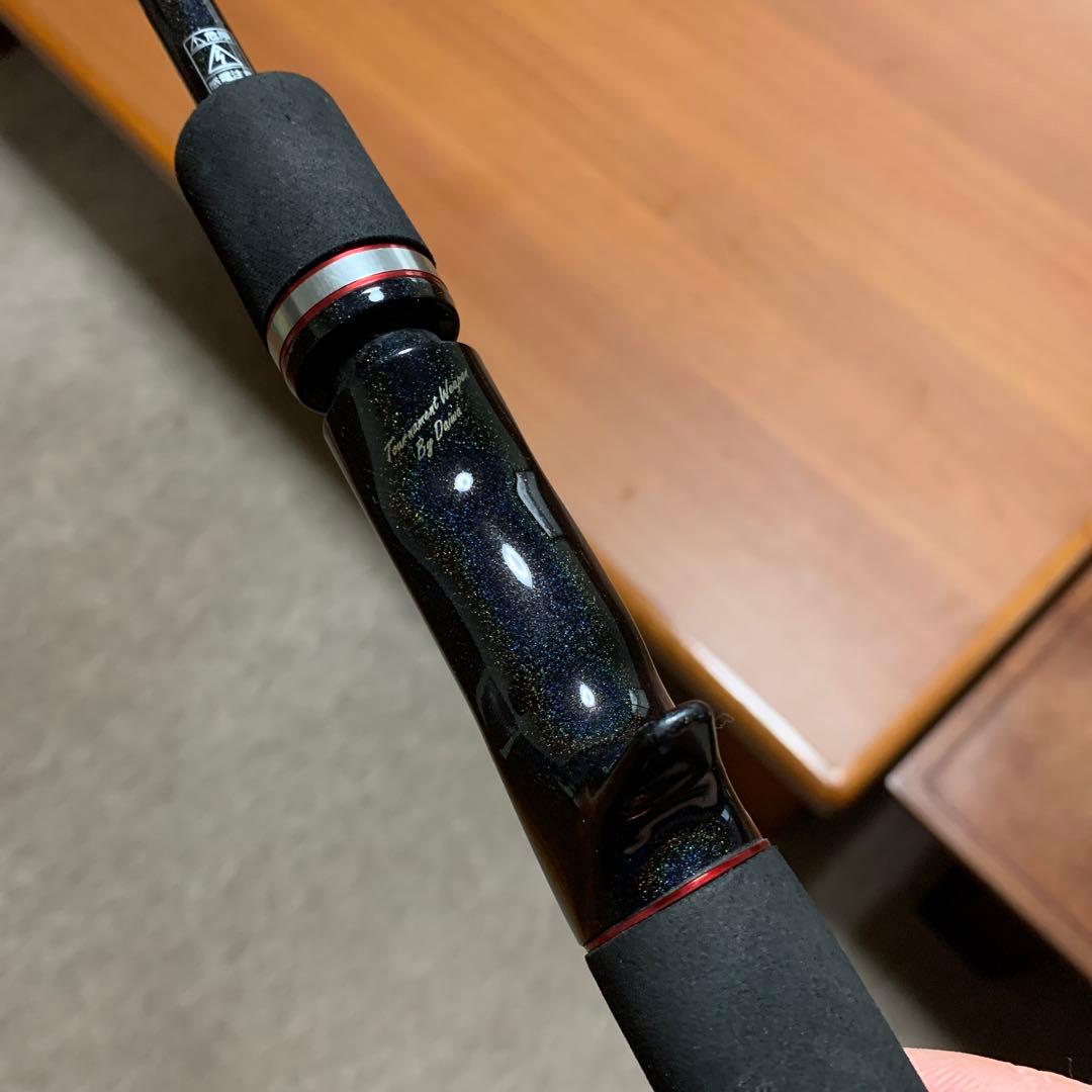 【送料込】ダイワ　バトラーリミテッド　バジャー03 BADGER