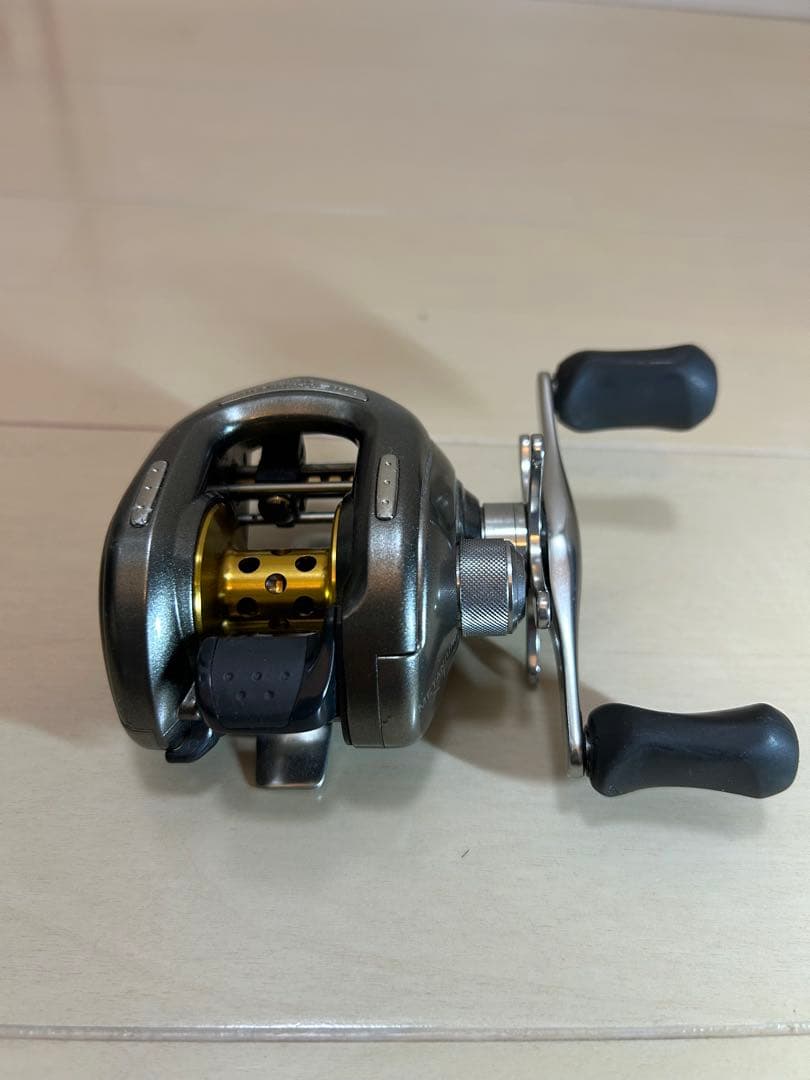 05 メタニウムXT 右ハンドル