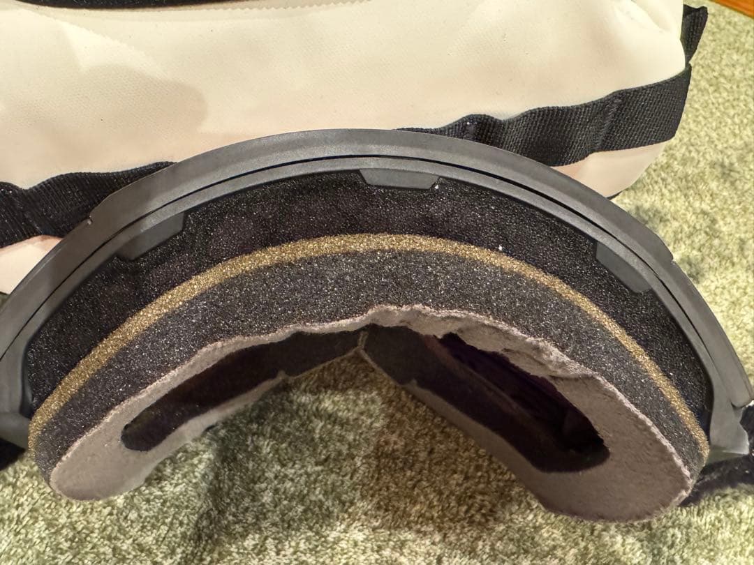 SMITH The North Face SQUAD MAG 梱包済月曜迄値下げ