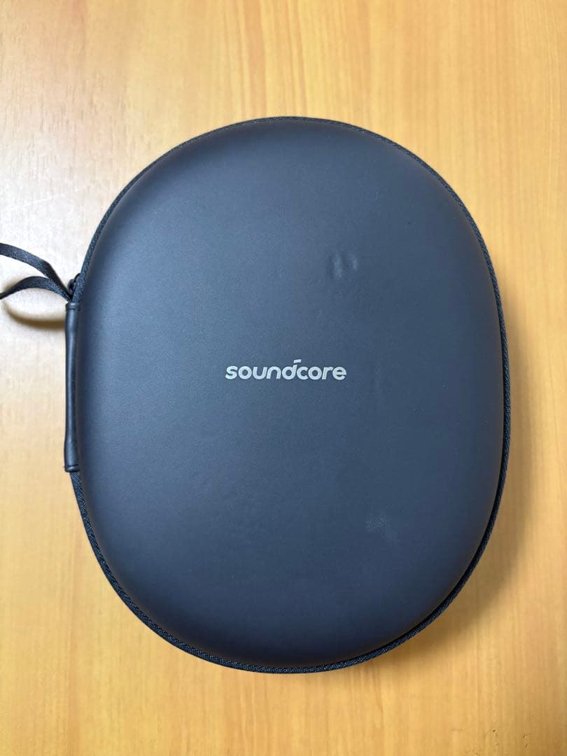 ヘッドホン Soundcore Space Q45