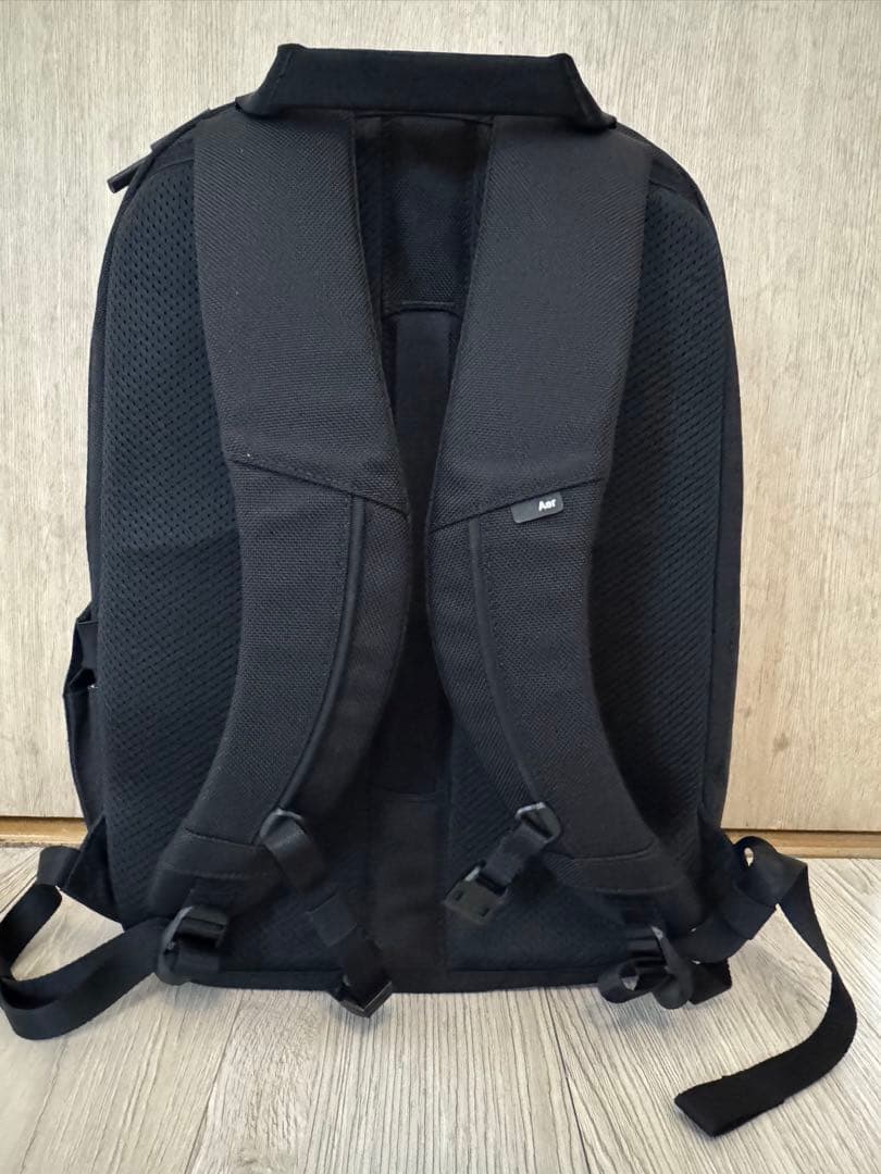 【美品】Aer(エアー) Day Pack 3 デイパック3 ダグ付き