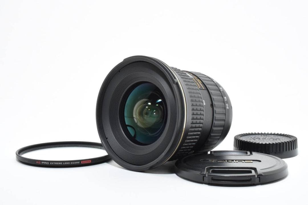 TOKINA AT-X PRO SD 11-20mm F2.8 DX ニコン