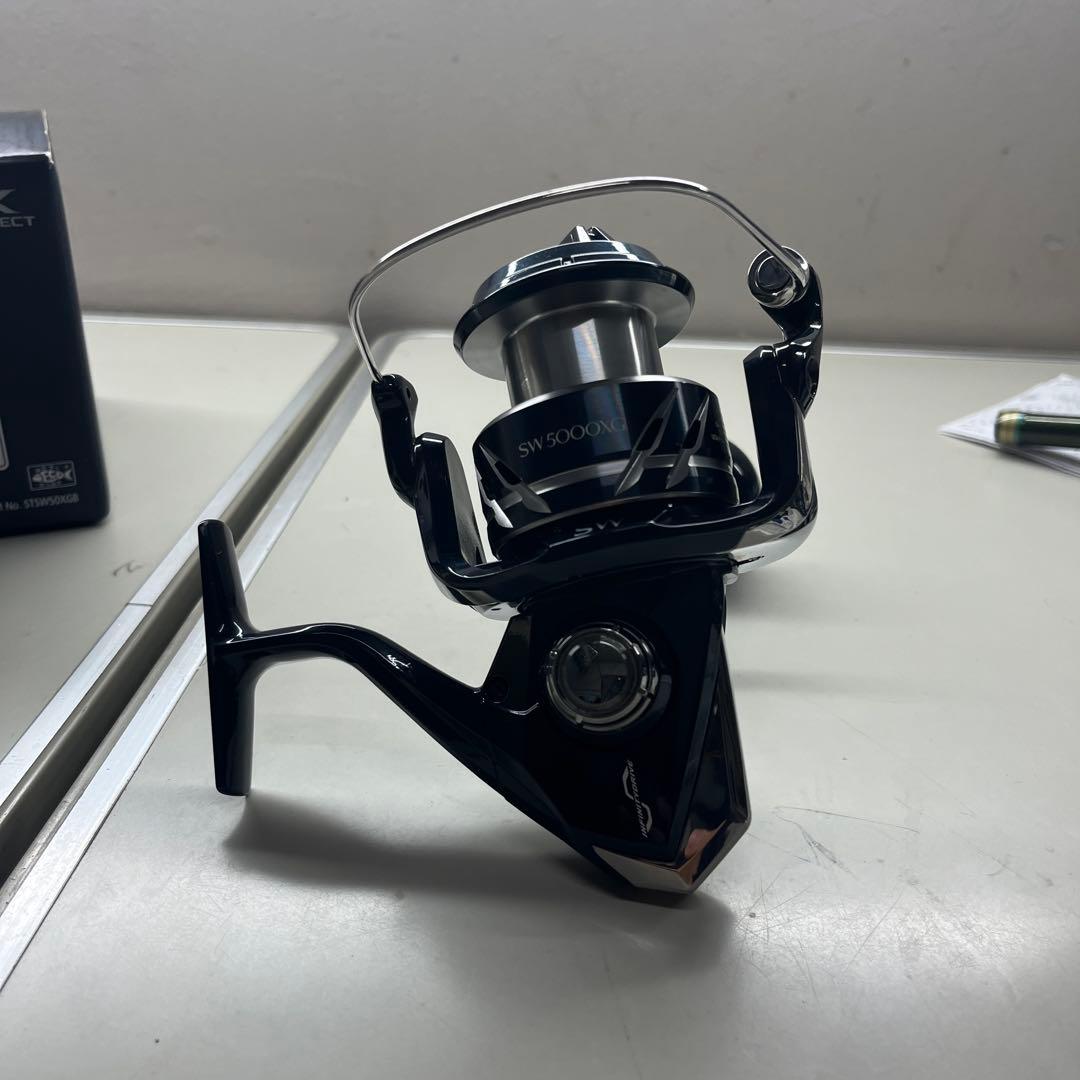 24ストラディック5000xg