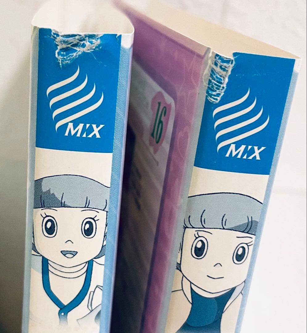 エスパー魔美　【全20巻】　レンタル版DVD 全巻セット　　アニメ　●訳あり●