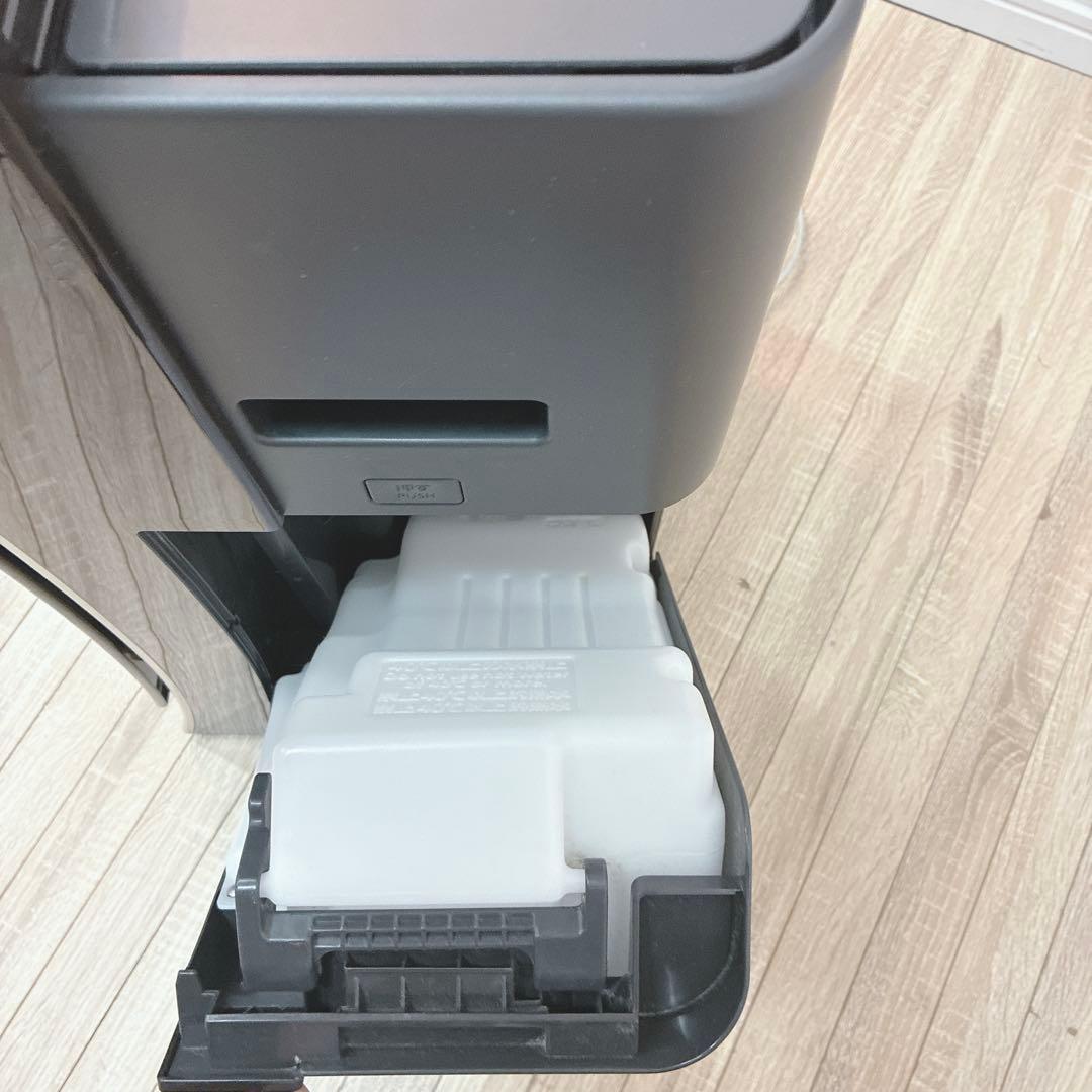 ◇Panasonic◇加湿空気清浄機◇ナ・ノイー X搭載◇日本製◇2018年製◇