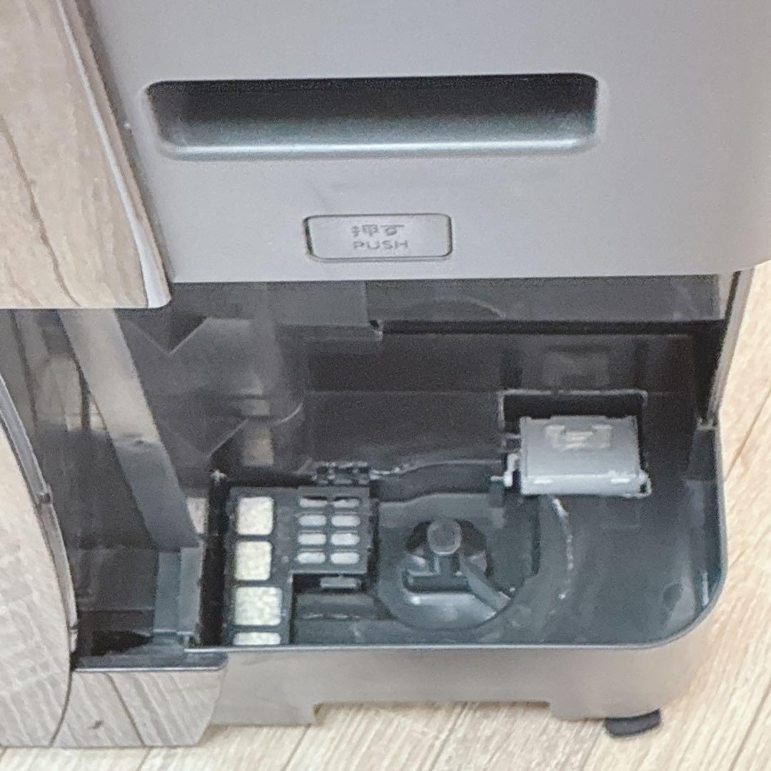 ◇Panasonic◇加湿空気清浄機◇ナ・ノイー X搭載◇日本製◇2018年製◇