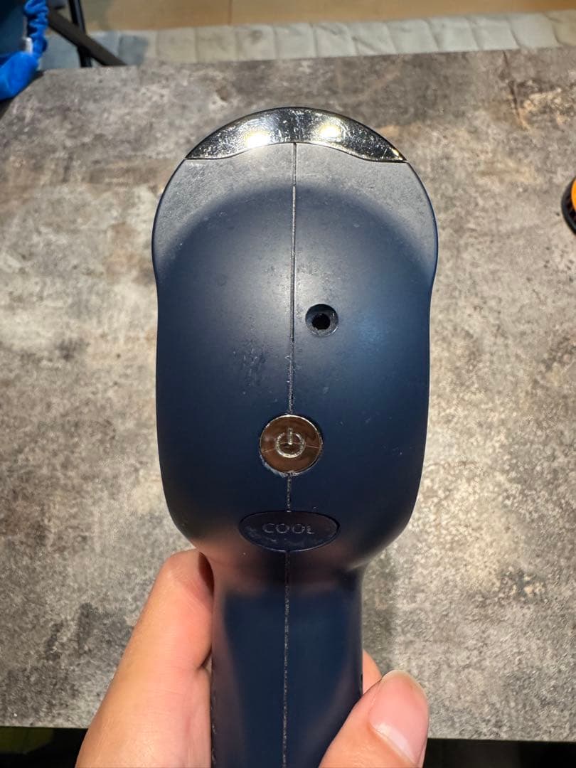 本日限定！ルーブルドー復元ドライヤー　pro8