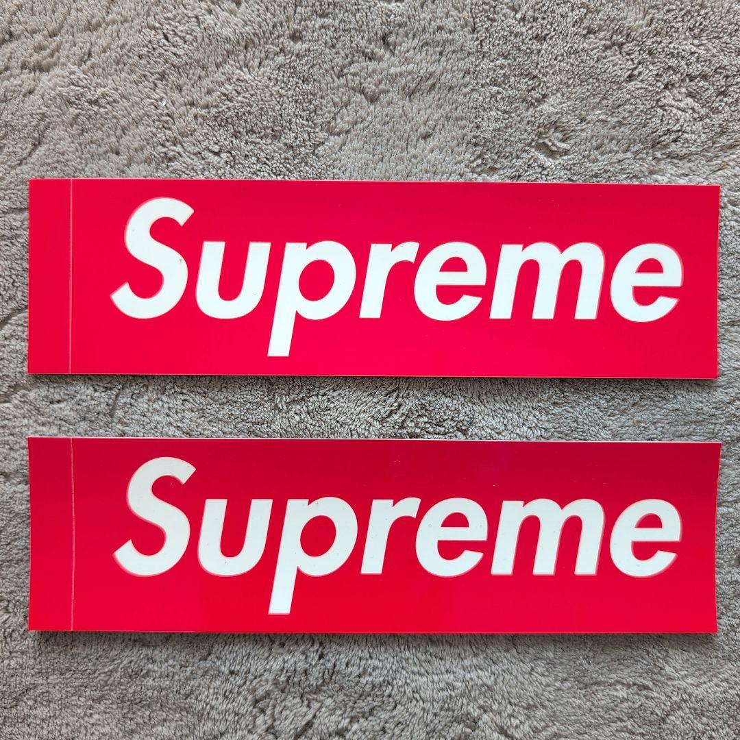 Supreme Hanes ボクサーブリーフ XL　(ブラック4枚セット)