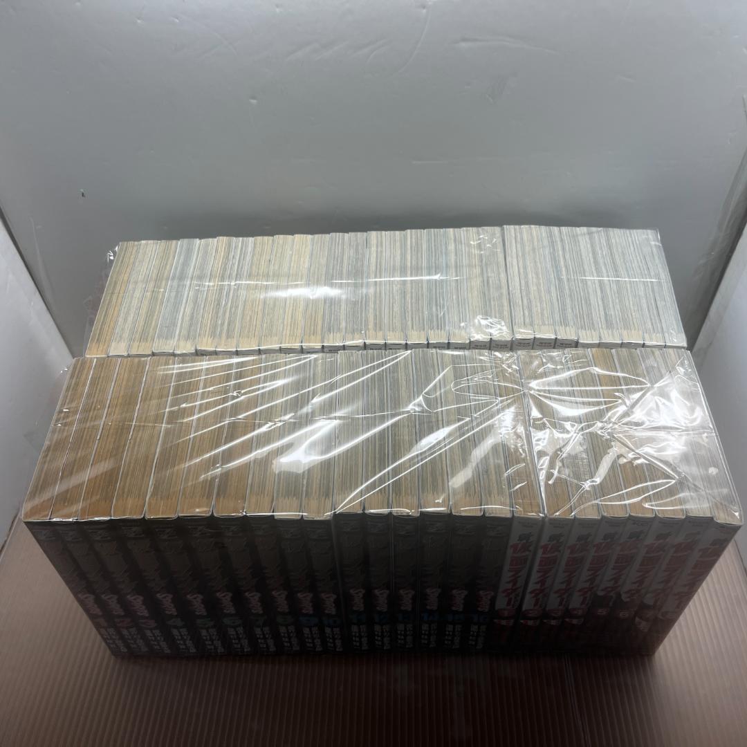 仮面ライダーSPIRITS　シリーズ 計52巻完結セット 村枝健一