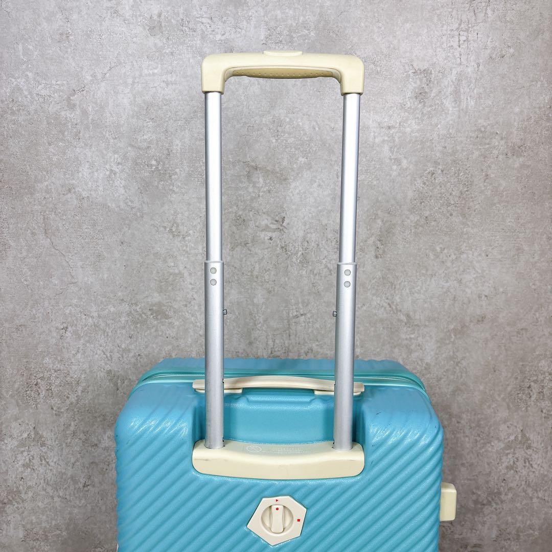 ACE HaNT mine ハント マイン スーツケース 47L TSAロック