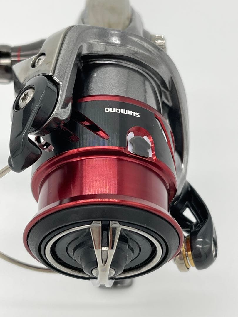 シマノ ストラディック CI4＋ C2000HGS