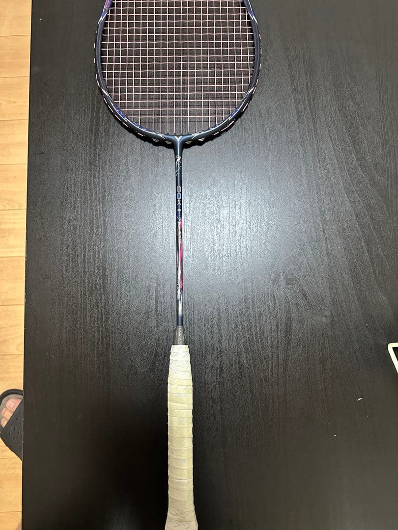 ラケット Victor 90k II 4u5