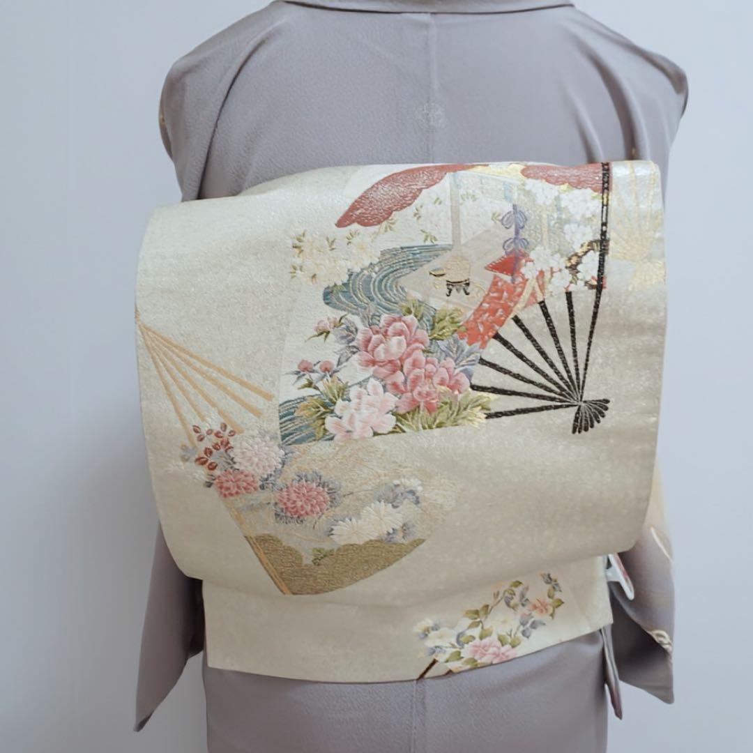 訪問着　4点フルセット 409七五三 お宮参り 卒業式　入学式　結婚式