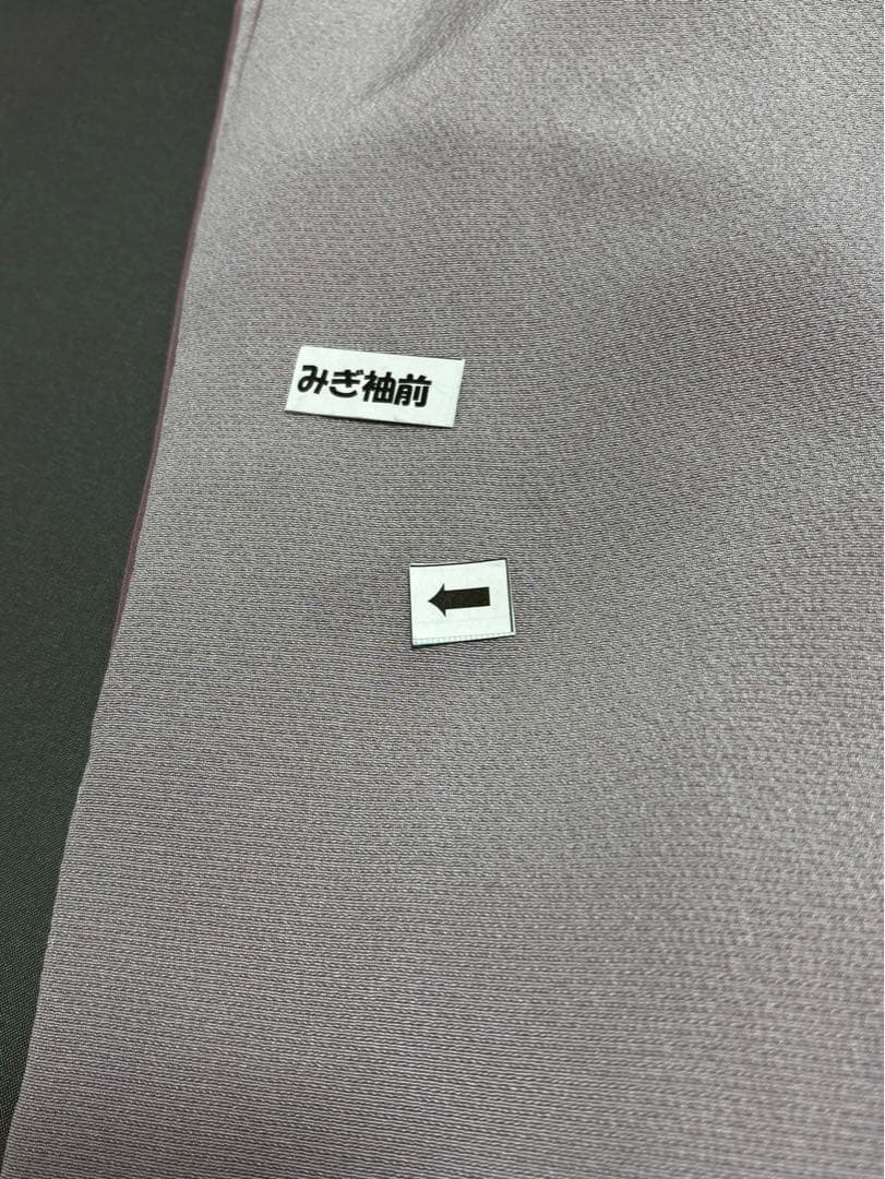 訪問着　4点フルセット 409七五三 お宮参り 卒業式　入学式　結婚式