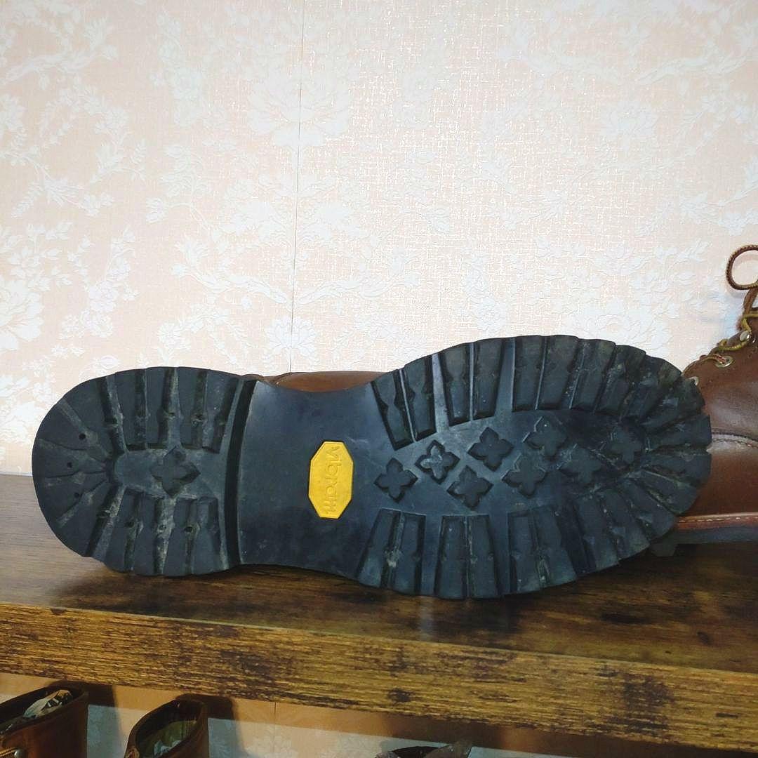 〈たっちぃ〉レッドウイング　ラインマン