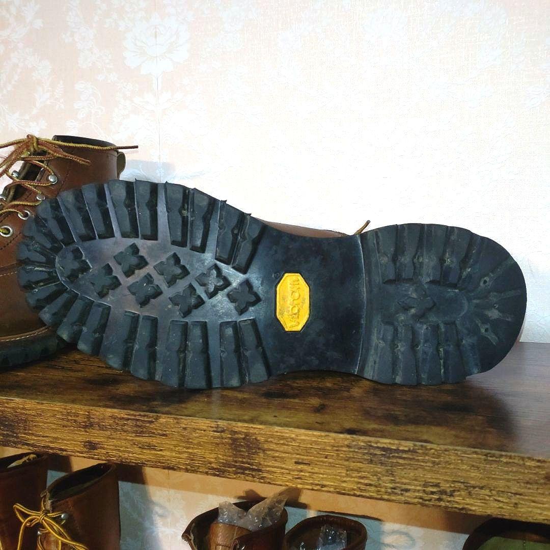 〈たっちぃ〉レッドウイング　ラインマン