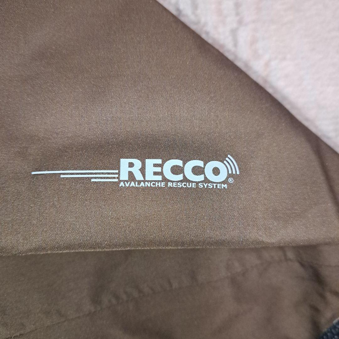 【極美品/希少品】ミレー 上下セット ハードシェル スキーウェア L / XL