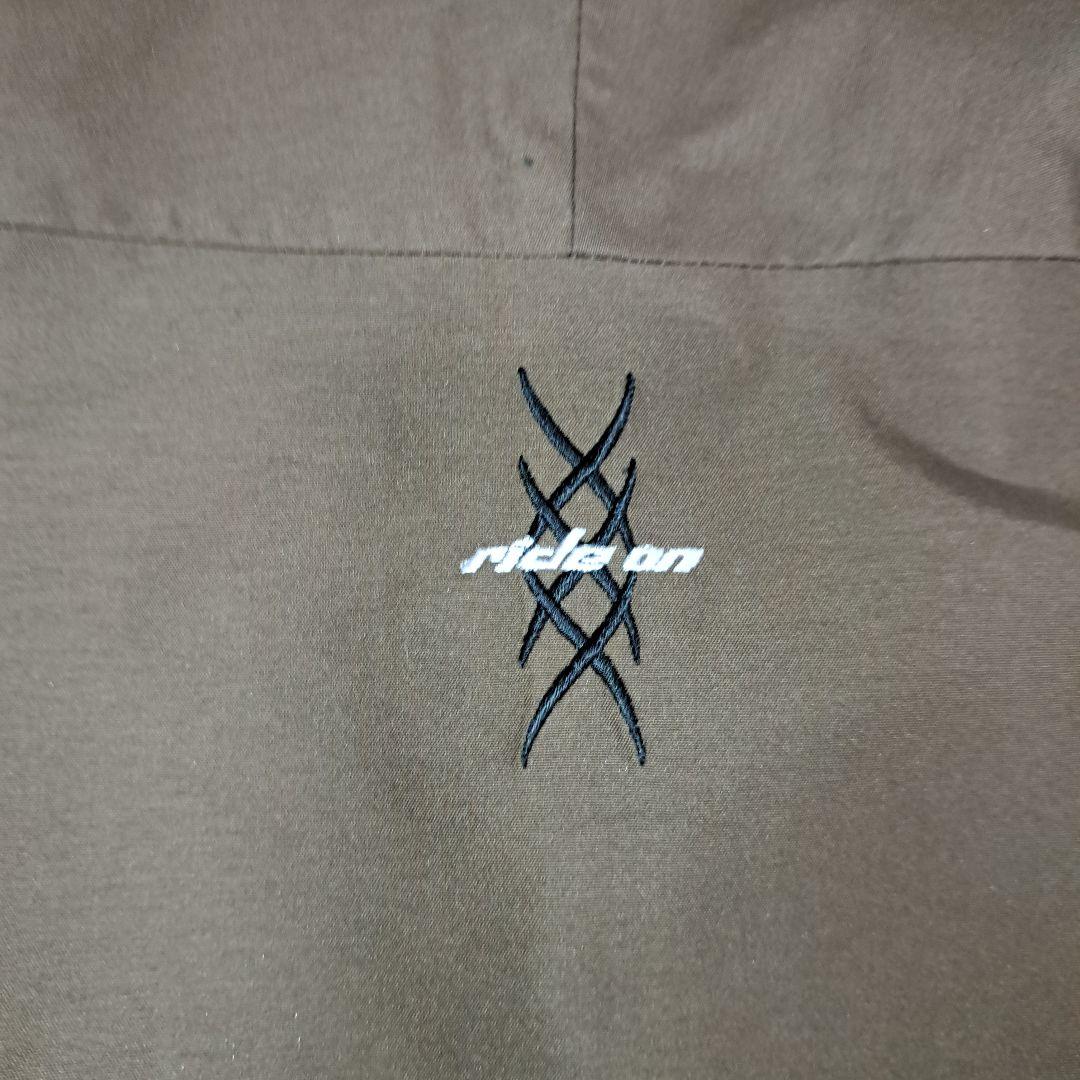 【極美品/希少品】ミレー 上下セット ハードシェル スキーウェア L / XL