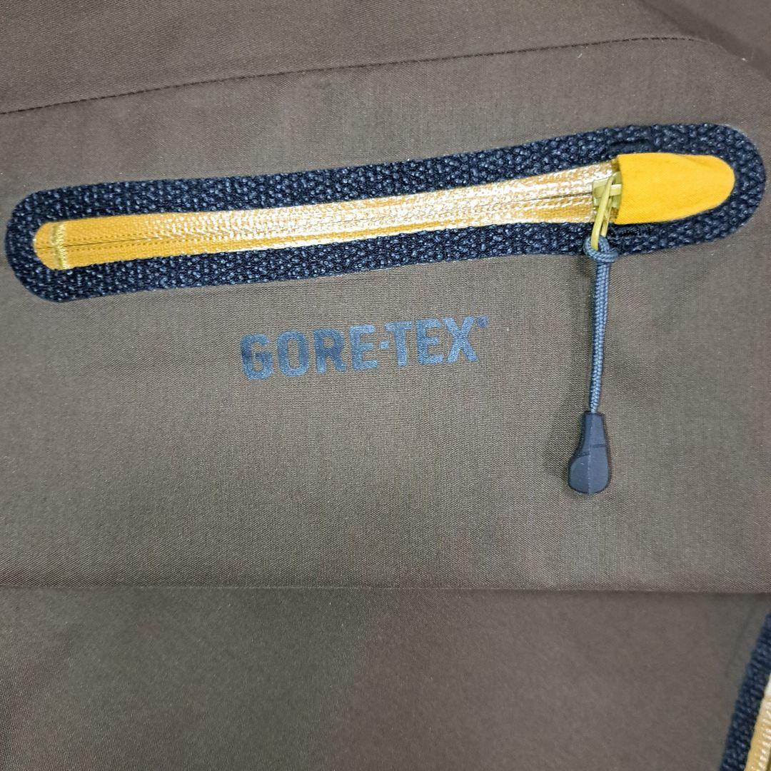 【極美品/希少品】ミレー 上下セット ハードシェル スキーウェア L / XL