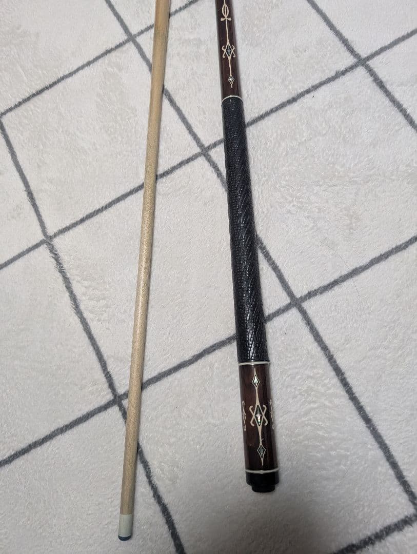 ビリヤードキュー　MEZZ　ＰＵＪ12